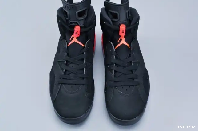 Bmlin Shoes 2014